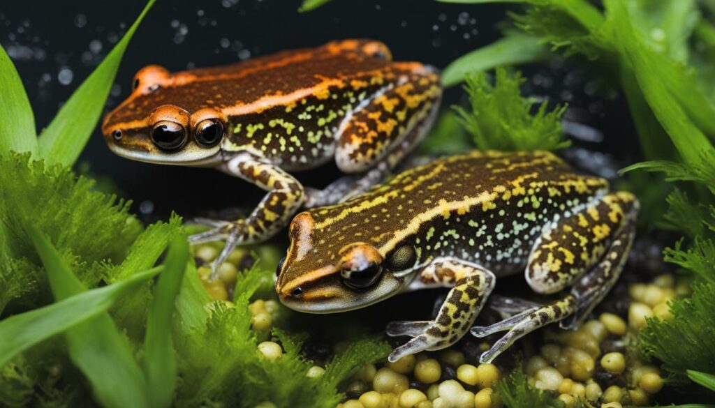 Understanding Diet: What Can African Frogs Eat? Explore Now! (2024)