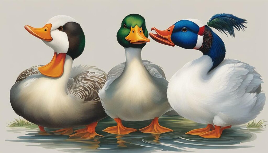 Best Duck Breeds for Families