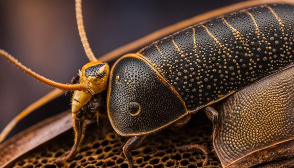 Elephant Beetle