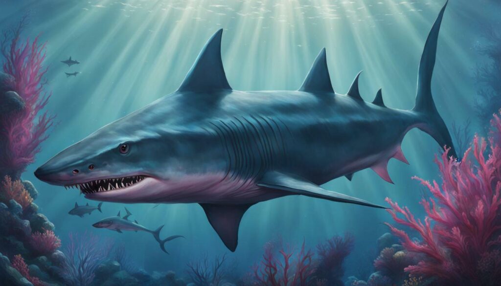 Goblin Shark