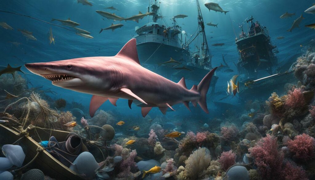 Goblin Shark