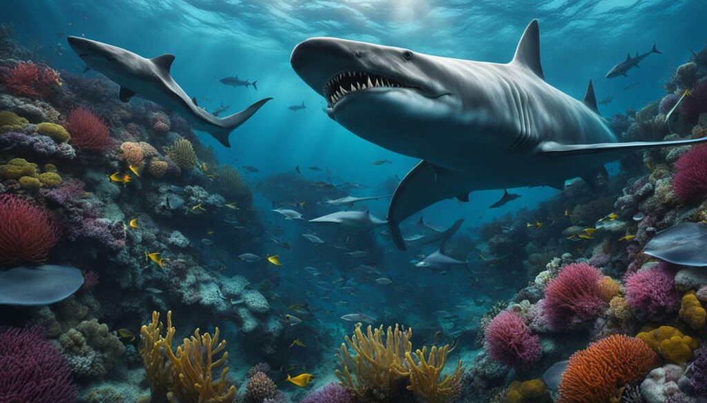 Goblin Shark Conservation