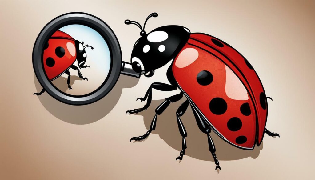 Myth vs Fact about Brown Ladybugs