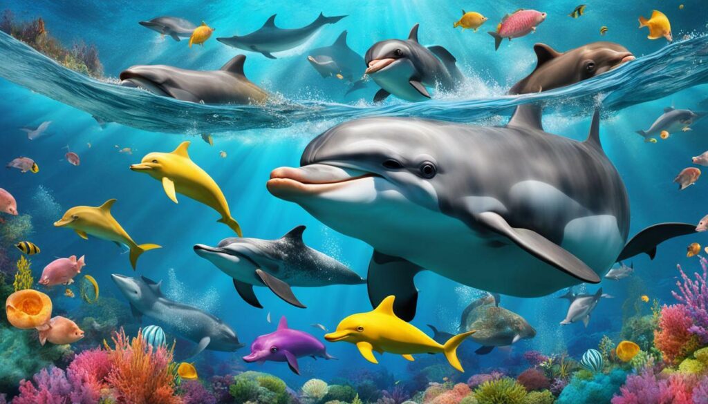 animal cognition complex world