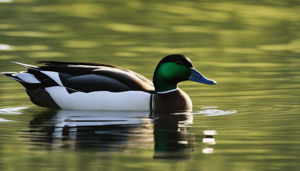 cayuga duck
