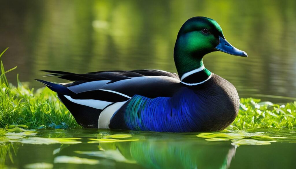 cayuga duck