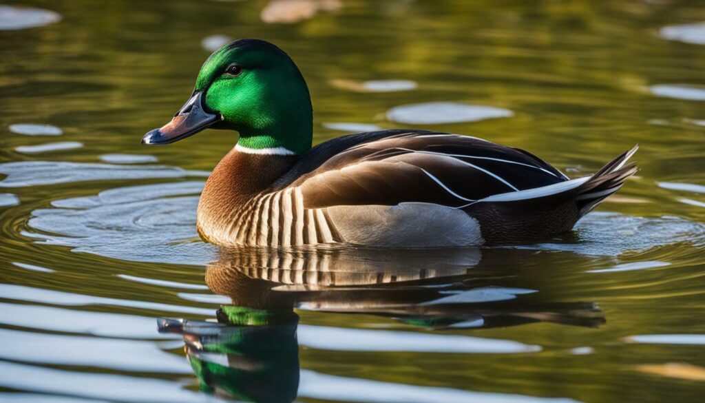 cayuga duck image