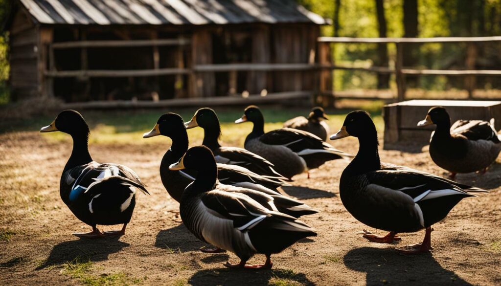 cayuga ducks for sale