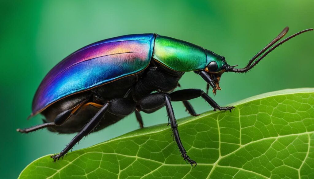 elephant beetle