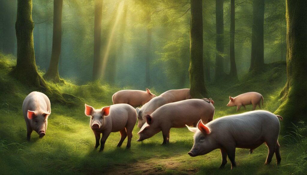 european pig breeds