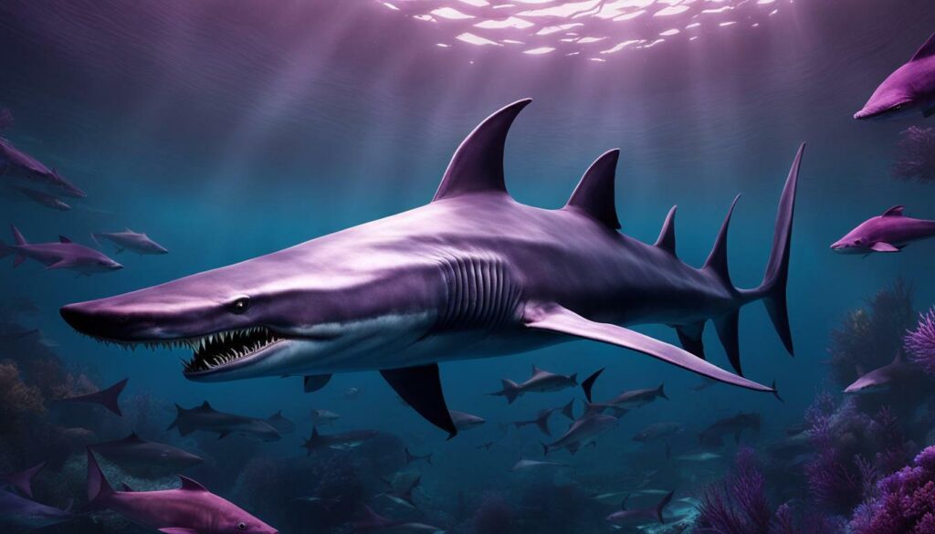 goblin shark