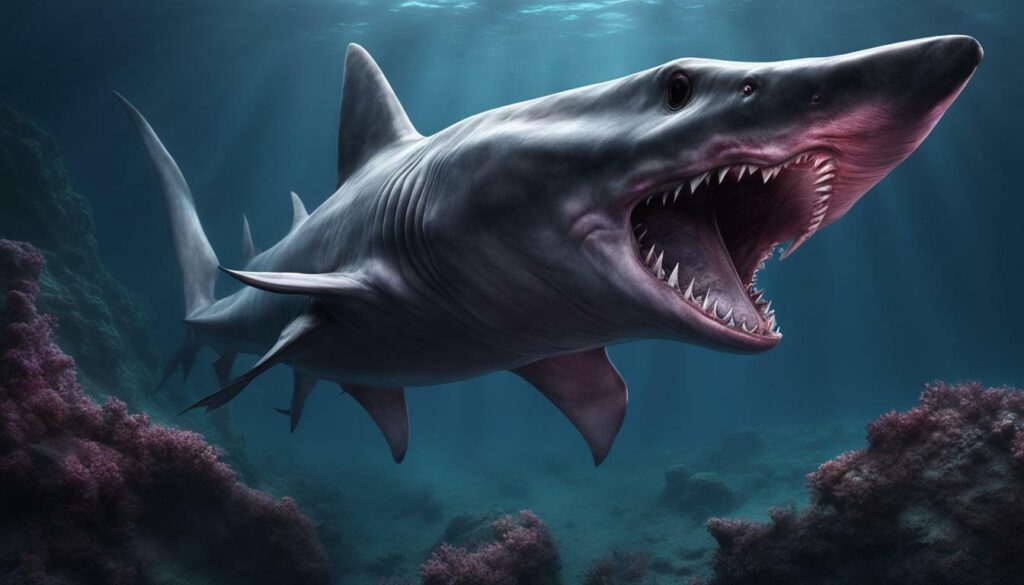 goblin shark