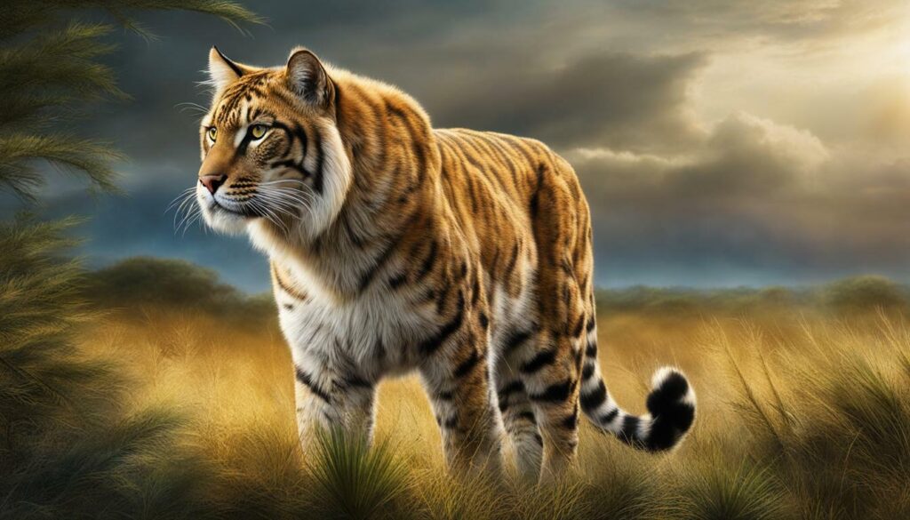 hybrid big cats image