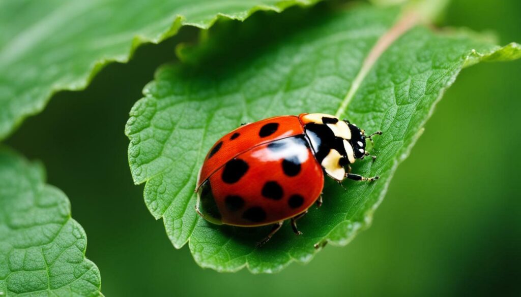 ladybug