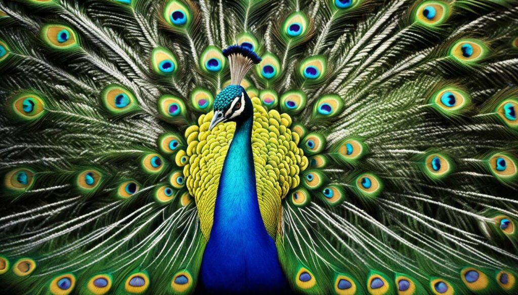 rare-colors-variations-peacock-plumage