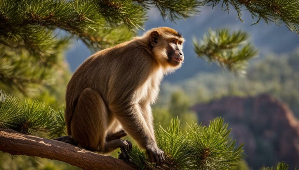 red-list-endangered-species-algeria