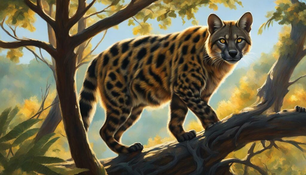 wildcat hunting