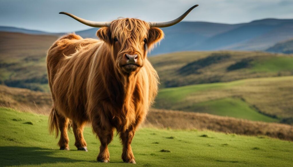 Meet The Adorable Scottish Highland Cow: A Gentle Giant (2023)