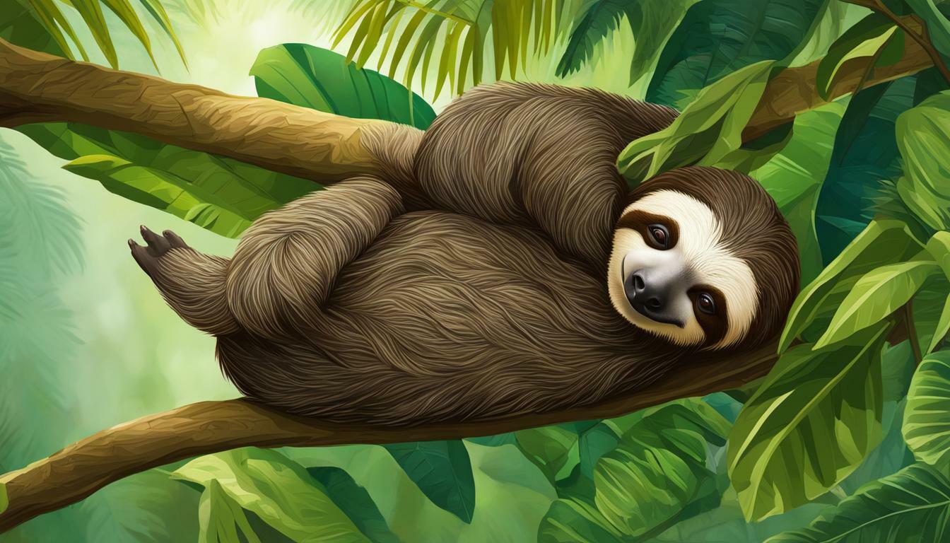 Discovering Different Types of Sloths: A Delightful Guide (2024)